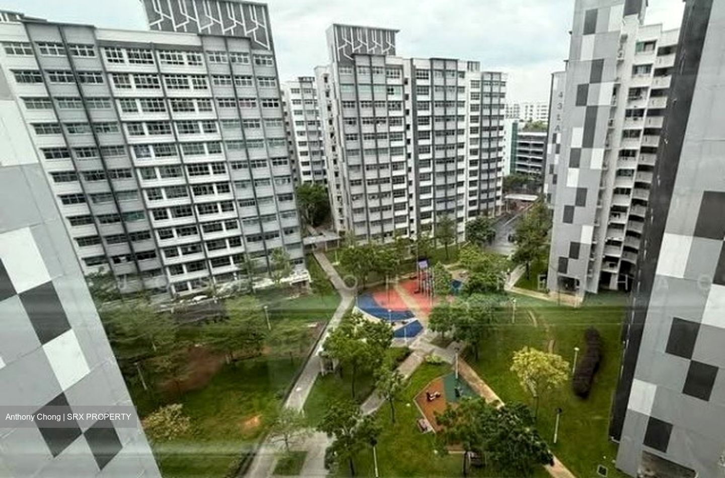Blk 432B Vista Spring @ Yishun (Yishun), HDB 5 Rooms #608956091